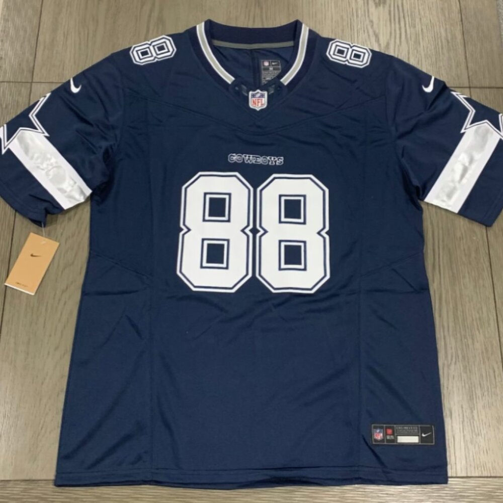 Ceedee Lamb Dallas Cowboys  Jersey